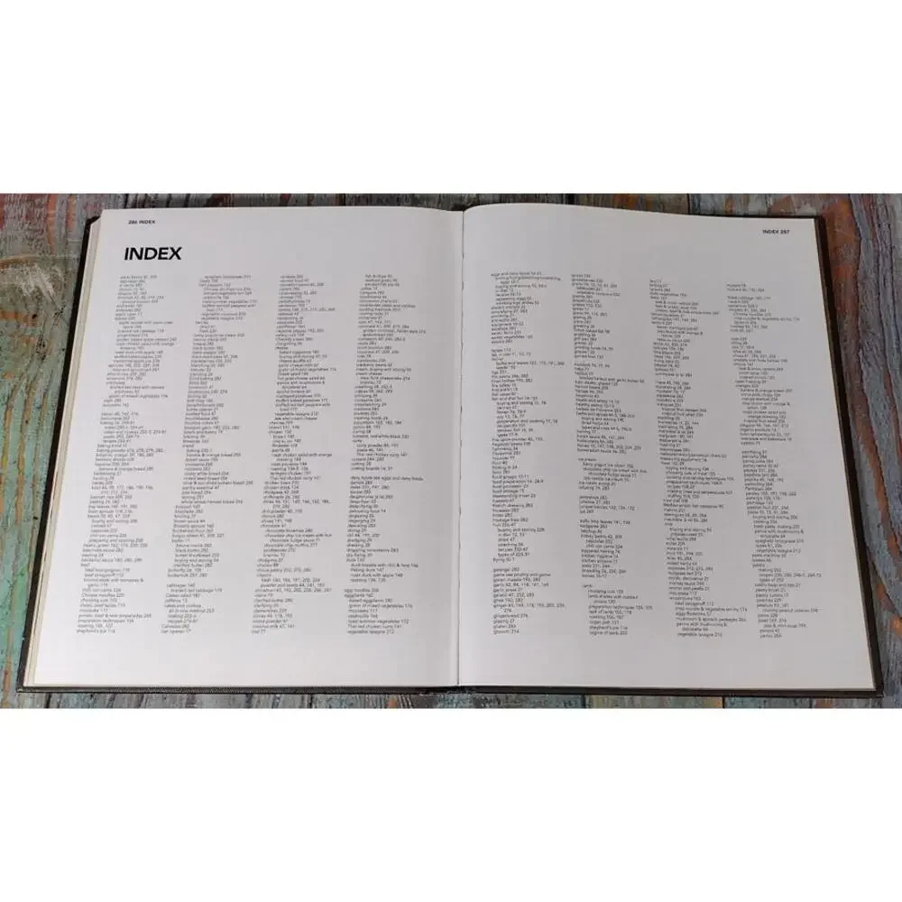 Cook's Bible Cookbook - Cooking‎ Made Easy